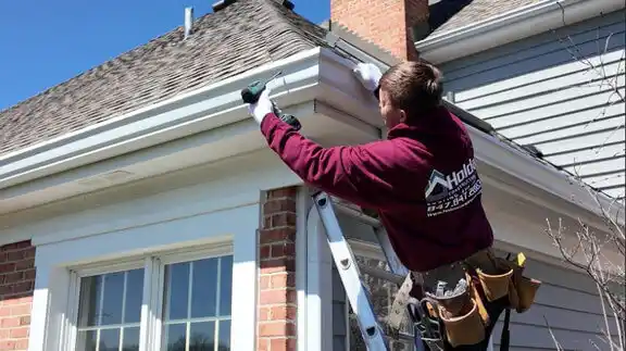 gutter services South Laurel